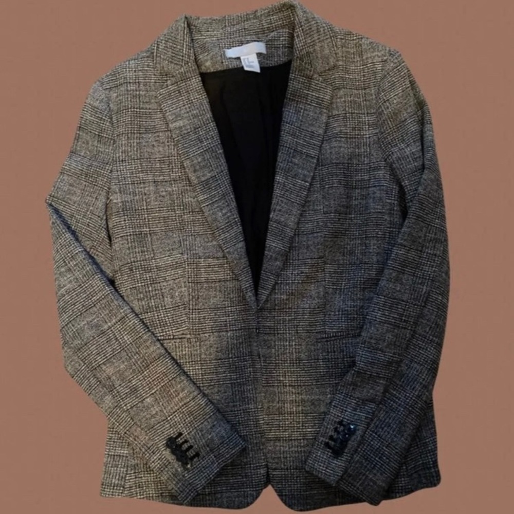 Women’s blazer